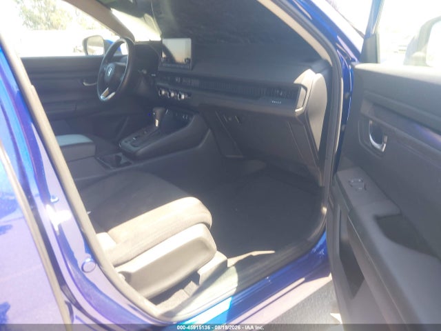 Honda Cr-v Ex Awd 2023 2HKRS4H4XPH433449 Image 5