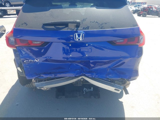 Honda Cr-v Ex Awd 2023 2HKRS4H4XPH433449 Image 6