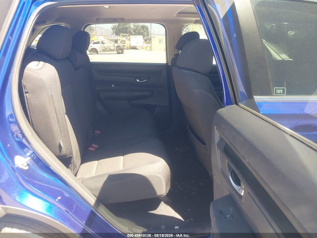 Honda Cr-v Ex Awd 2023 2HKRS4H4XPH433449 Image 8