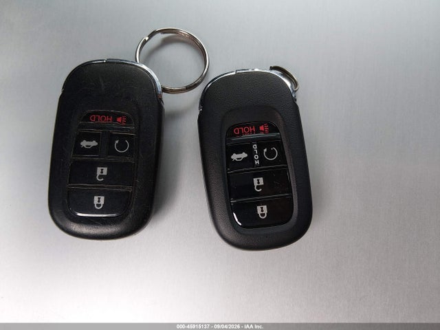 2HGFE2F55RH576848 Honda Civic Sport