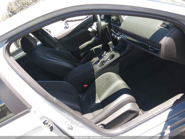 2HGFE2F55RH576848 Honda Civic Sport