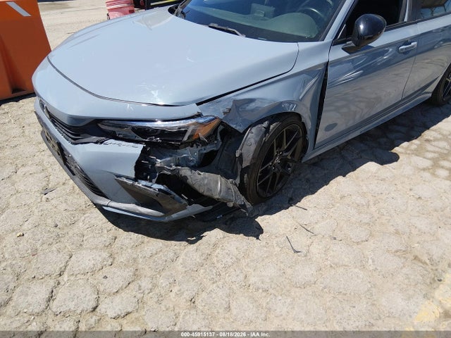 2HGFE2F55RH576848 Honda Civic Sport