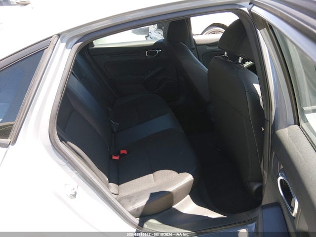 2HGFE2F55RH576848 Honda Civic Sport