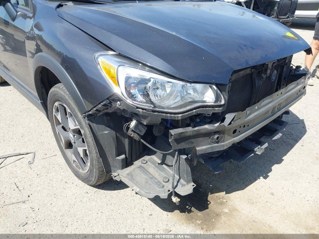 JF2GPAKC9GH341241 Subaru Crosstrek 2.0i Limited