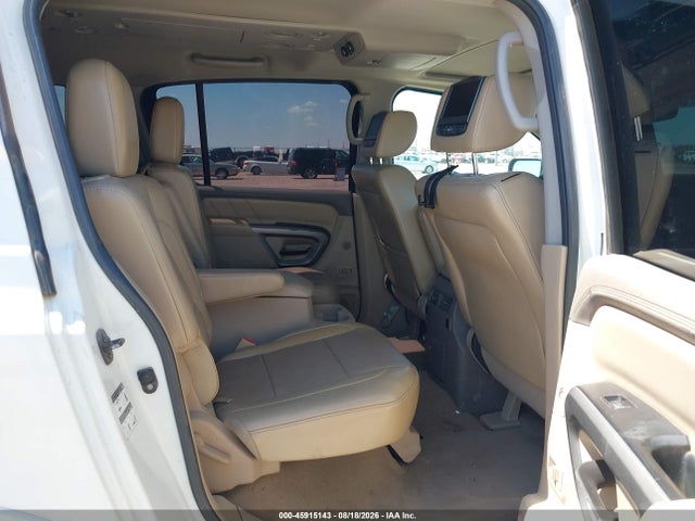 Nissan Armada Platinum 2015 5N1BA0NE1FN611009 Image 8