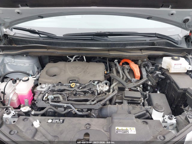 5TDXSKFC3PS077846 Toyota Sienna Xse