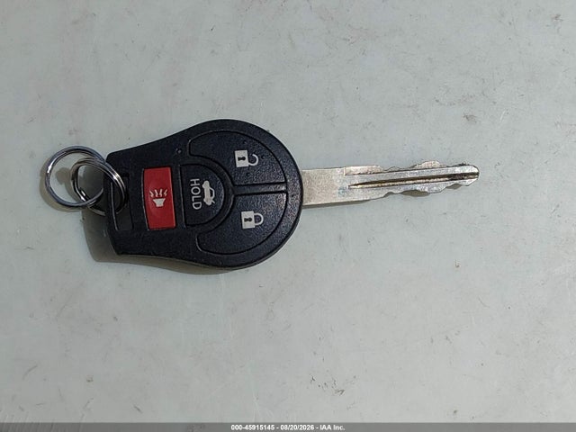 Nissan SENTRA S 2018 3N1AB7AP9JY261740 Image 11
