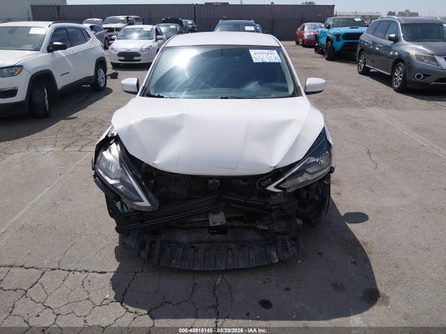 Nissan SENTRA S 2018 3N1AB7AP9JY261740 Image 18