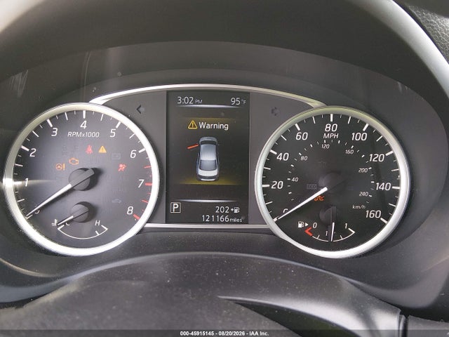 Nissan SENTRA S 2018 3N1AB7AP9JY261740 Image 7