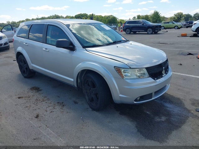 Aukcja sprzedaży 2009 Dodge Journey Sxt, vin: 3D4GG57V09T142618, numer aukcji: 45915148