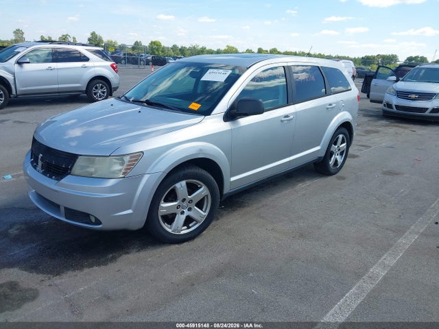 Aukcja sprzedaży 2009 Dodge Journey Sxt, vin: 3D4GG57V09T142618, numer aukcji: 45915148