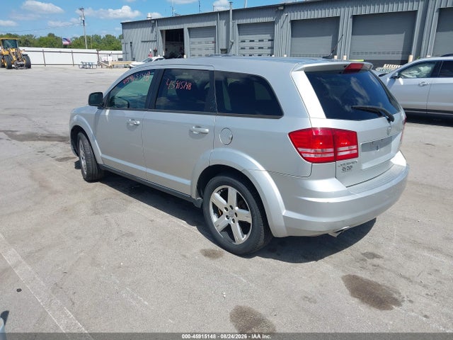 Aukcja sprzedaży 2009 Dodge Journey Sxt, vin: 3D4GG57V09T142618, numer aukcji: 45915148
