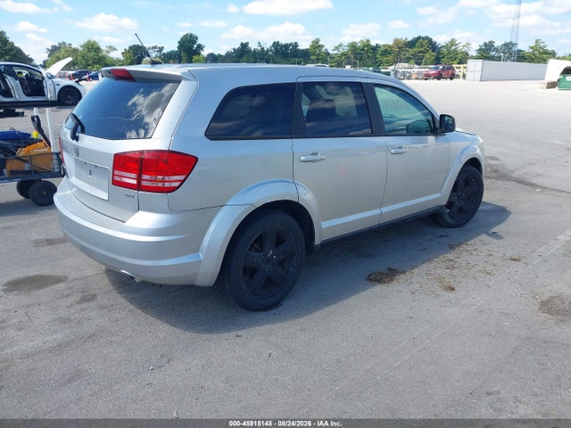 Aukcja sprzedaży 2009 Dodge Journey Sxt, vin: 3D4GG57V09T142618, numer aukcji: 45915148