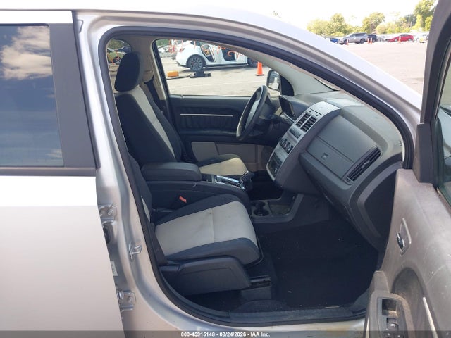 Aukcja sprzedaży 2009 Dodge Journey Sxt, vin: 3D4GG57V09T142618, numer aukcji: 45915148
