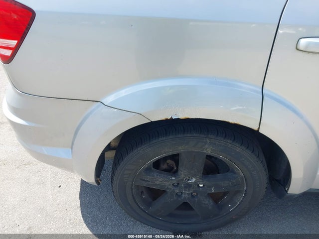 Aukcja sprzedaży 2009 Dodge Journey Sxt, vin: 3D4GG57V09T142618, numer aukcji: 45915148