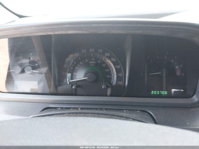 Aukcja sprzedaży 2009 Dodge Journey Sxt, vin: 3D4GG57V09T142618, numer aukcji: 45915148