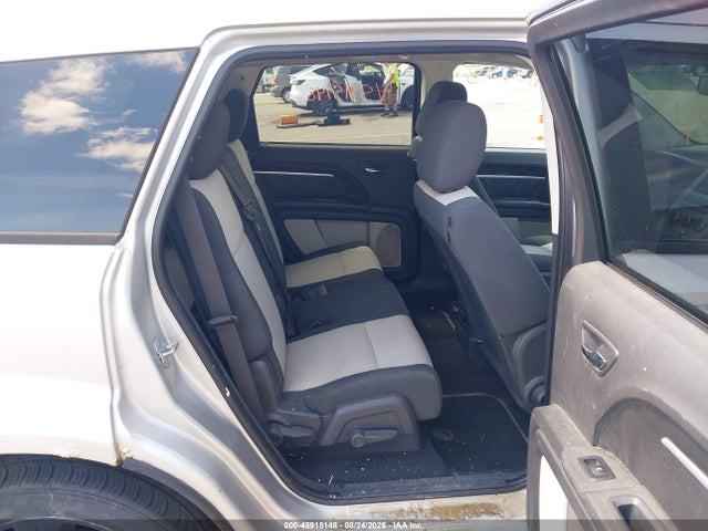 Aukcja sprzedaży 2009 Dodge Journey Sxt, vin: 3D4GG57V09T142618, numer aukcji: 45915148