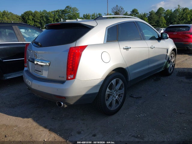 45915150 :رقم المزاد ، 3GYFNBE37CS635878 vin ، 2012 Cadillac Srx Performance Collection مزاد بيع