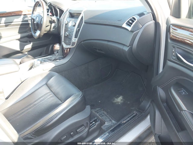 45915150 :رقم المزاد ، 3GYFNBE37CS635878 vin ، 2012 Cadillac Srx Performance Collection مزاد بيع