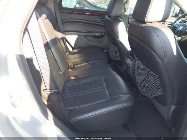 45915150 :رقم المزاد ، 3GYFNBE37CS635878 vin ، 2012 Cadillac Srx Performance Collection مزاد بيع