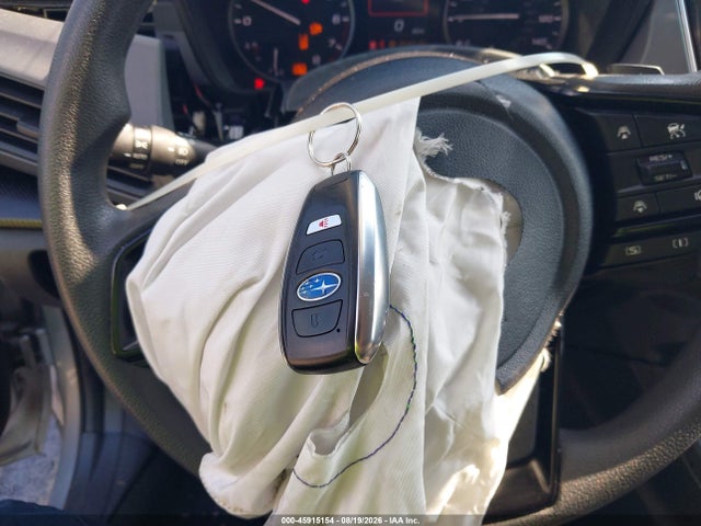 Продаж на аукціоні авто 2025 Subaru Crosstrek Premium, vin: JF2GUHDC1SH331763, номер лоту: 45915154