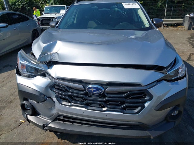 Продаж на аукціоні авто 2025 Subaru Crosstrek Premium, vin: JF2GUHDC1SH331763, номер лоту: 45915154