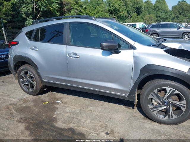 Продаж на аукціоні авто 2025 Subaru Crosstrek Premium, vin: JF2GUHDC1SH331763, номер лоту: 45915154