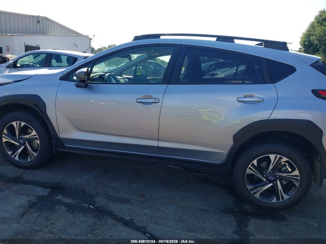 Продаж на аукціоні авто 2025 Subaru Crosstrek Premium, vin: JF2GUHDC1SH331763, номер лоту: 45915154