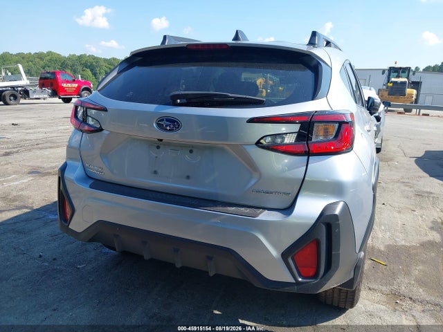 Продаж на аукціоні авто 2025 Subaru Crosstrek Premium, vin: JF2GUHDC1SH331763, номер лоту: 45915154