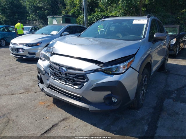 Продаж на аукціоні авто 2025 Subaru Crosstrek Premium, vin: JF2GUHDC1SH331763, номер лоту: 45915154