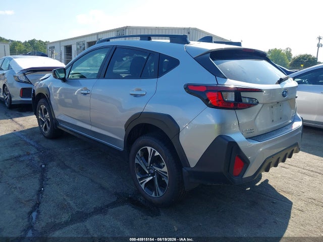 Продаж на аукціоні авто 2025 Subaru Crosstrek Premium, vin: JF2GUHDC1SH331763, номер лоту: 45915154