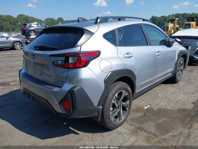 Продаж на аукціоні авто 2025 Subaru Crosstrek Premium, vin: JF2GUHDC1SH331763, номер лоту: 45915154