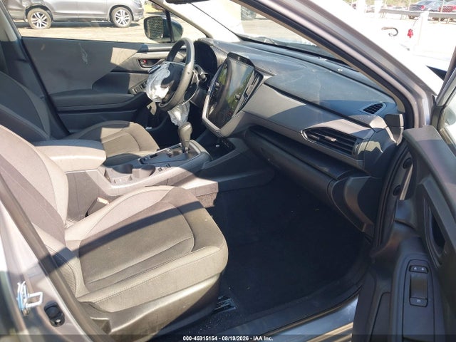 Продаж на аукціоні авто 2025 Subaru Crosstrek Premium, vin: JF2GUHDC1SH331763, номер лоту: 45915154