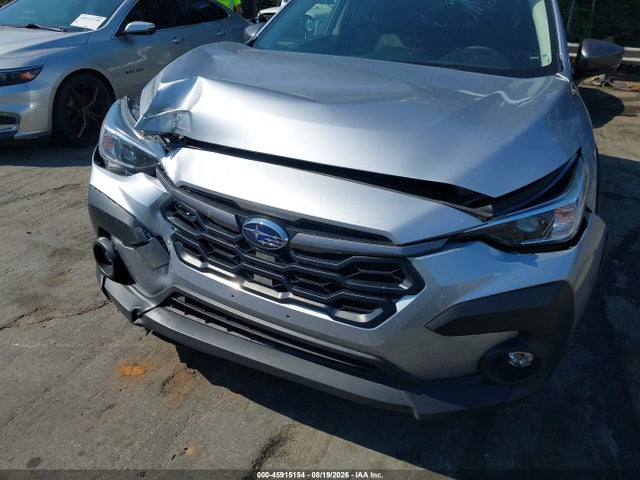 Продаж на аукціоні авто 2025 Subaru Crosstrek Premium, vin: JF2GUHDC1SH331763, номер лоту: 45915154