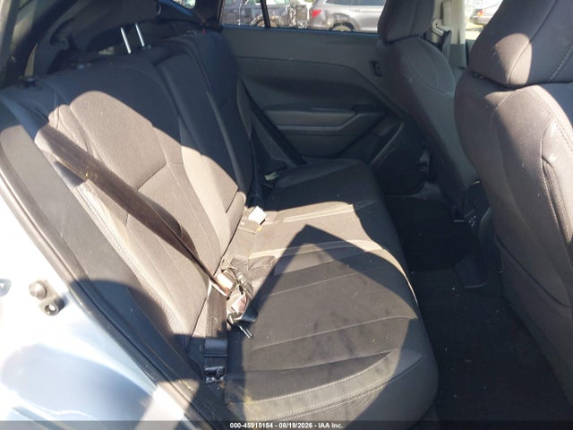 Продаж на аукціоні авто 2025 Subaru Crosstrek Premium, vin: JF2GUHDC1SH331763, номер лоту: 45915154