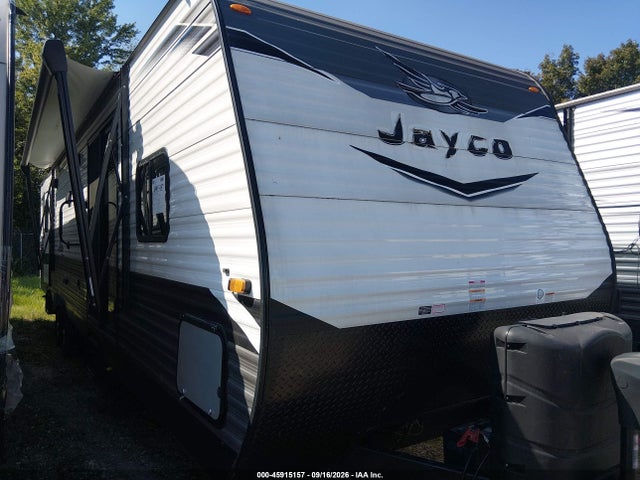Продажа на аукционе авто 2022 Jayco Jay Flight 34rsbs, vin: 1UJBJ0BV1N1T60202, номер лота: 45915157