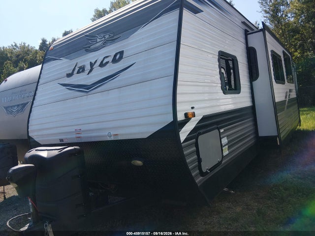 Продажа на аукционе авто 2022 Jayco Jay Flight 34rsbs, vin: 1UJBJ0BV1N1T60202, номер лота: 45915157