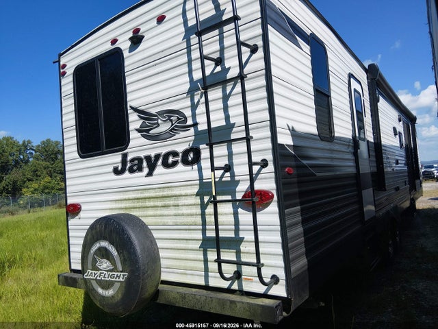 Продажа на аукционе авто 2022 Jayco Jay Flight 34rsbs, vin: 1UJBJ0BV1N1T60202, номер лота: 45915157