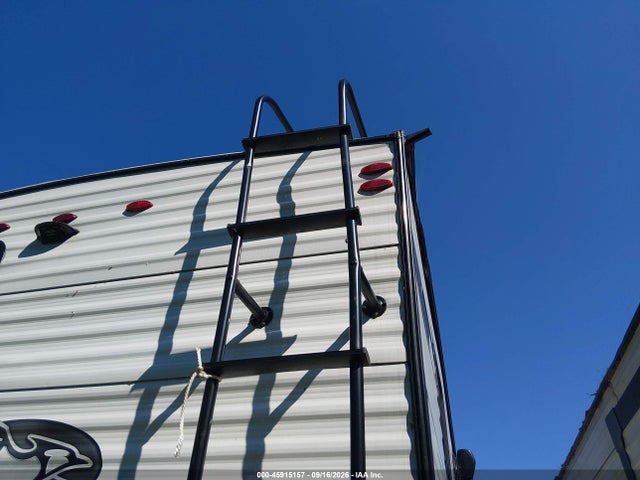 Продажа на аукционе авто 2022 Jayco Jay Flight 34rsbs, vin: 1UJBJ0BV1N1T60202, номер лота: 45915157