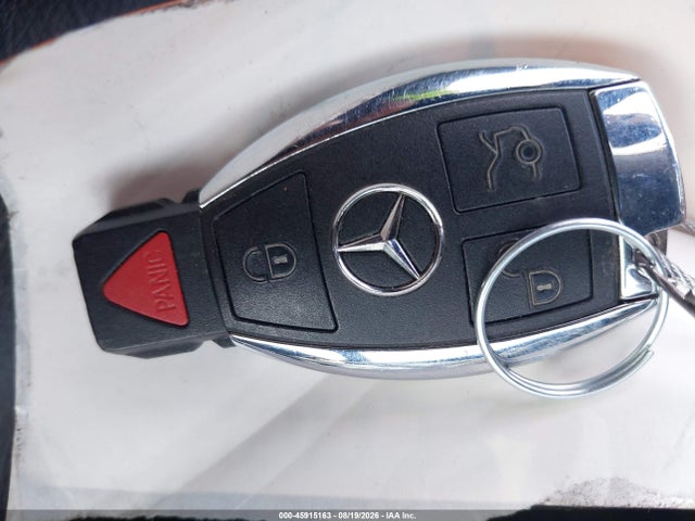 WDDPK5HA0EF085502 Mercedes-Benz SLK 350