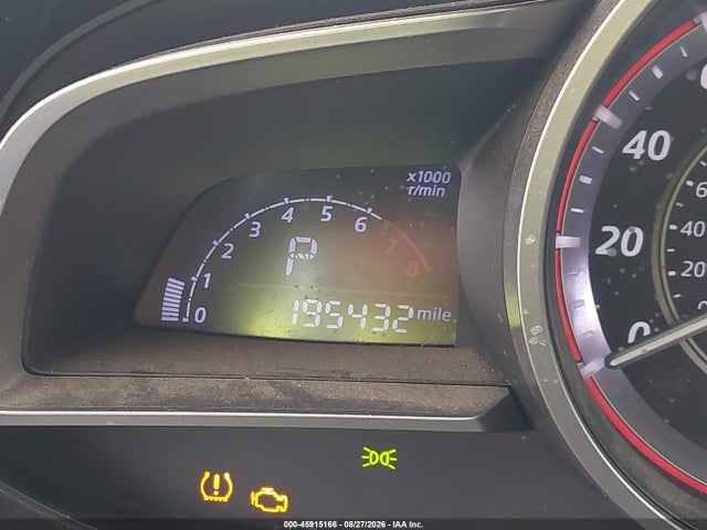 2015 Mazda Mazda3 I Touring მანქანა იყიდება აუქციონზე, vin: 3MZBM1L77FM175120, აუქციონის ნომერი: 45915166