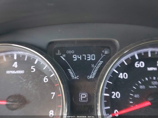 Продаж на аукціоні авто 2018 Nissan Versa 1.6 Sv, vin: 3N1CN7AP0JL857249, номер лоту: 45915171
