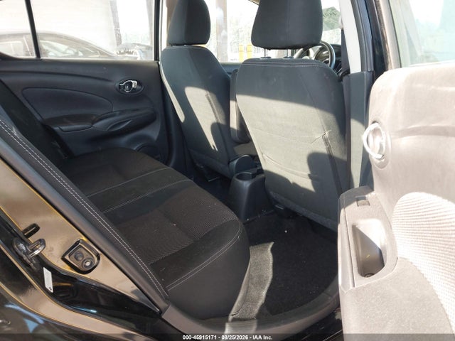 Продаж на аукціоні авто 2018 Nissan Versa 1.6 Sv, vin: 3N1CN7AP0JL857249, номер лоту: 45915171