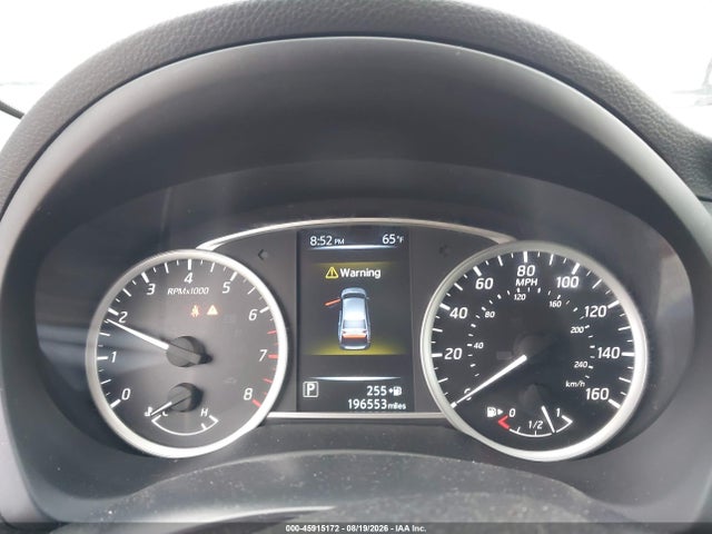 Nissan SENTRA SV 2017 3N1AB7AP0HL653464 Image 7