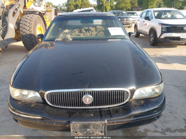 Aukcja sprzedaży 1997 Buick Lesabre Limited, vin: 1G4HR52K9VH553917, numer aukcji: 45915175