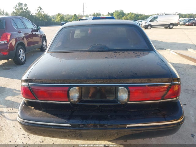 Aukcja sprzedaży 1997 Buick Lesabre Limited, vin: 1G4HR52K9VH553917, numer aukcji: 45915175