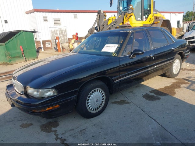 Auction sale of the 1997 Buick Lesabre Limited, vin: 1G4HR52K9VH553917, lot number: 45915175