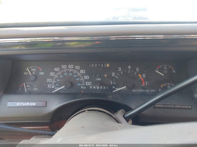Aukcja sprzedaży 1997 Buick Lesabre Limited, vin: 1G4HR52K9VH553917, numer aukcji: 45915175
