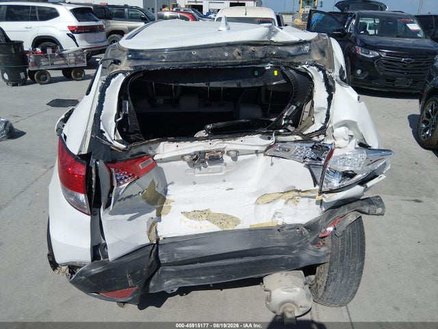 Продажа на аукционе авто 2022 Honda Hr-v 2wd Lx, vin: 3CZRU5H34NM710315, номер лота: 45915177