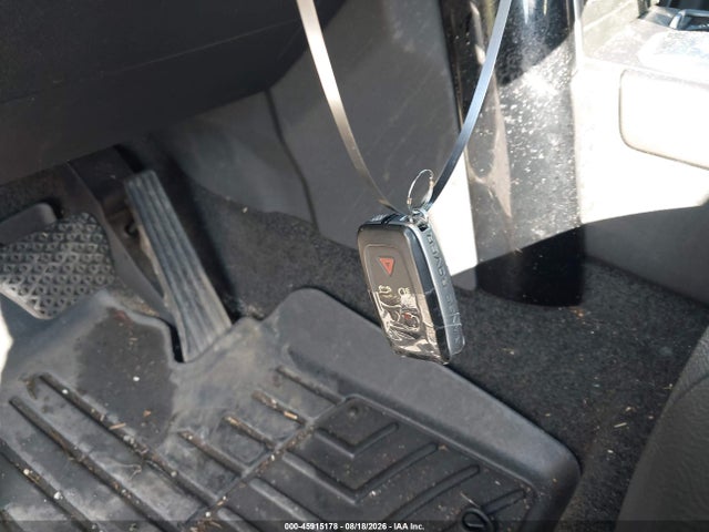2012 Land Rover Range Rover Hse მანქანა იყიდება აუქციონზე, vin: SALME1D45CA363701, აუქციონის ნომერი: 45915178